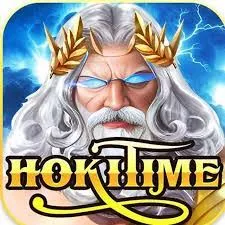 HOKITIME - Game Domino Seru dan Menantang