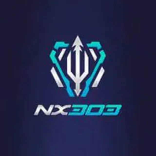 NX303 - Teror Dalam Kegelapan