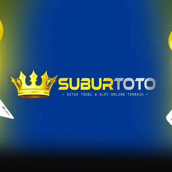 SUBURTOTO - Pertarungan Epik di Dunia Game
